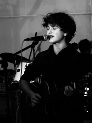Zemmari Bloomfield